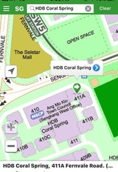 Blk 411A Fernvale Road (Sengkang), HDB 4 Rooms #170634622